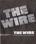 The Wire The Complete Series (24xdisc)